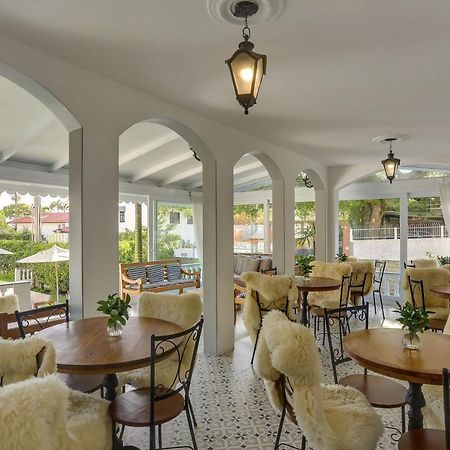 Solar Beach Hotel Florianopolis Exterior photo