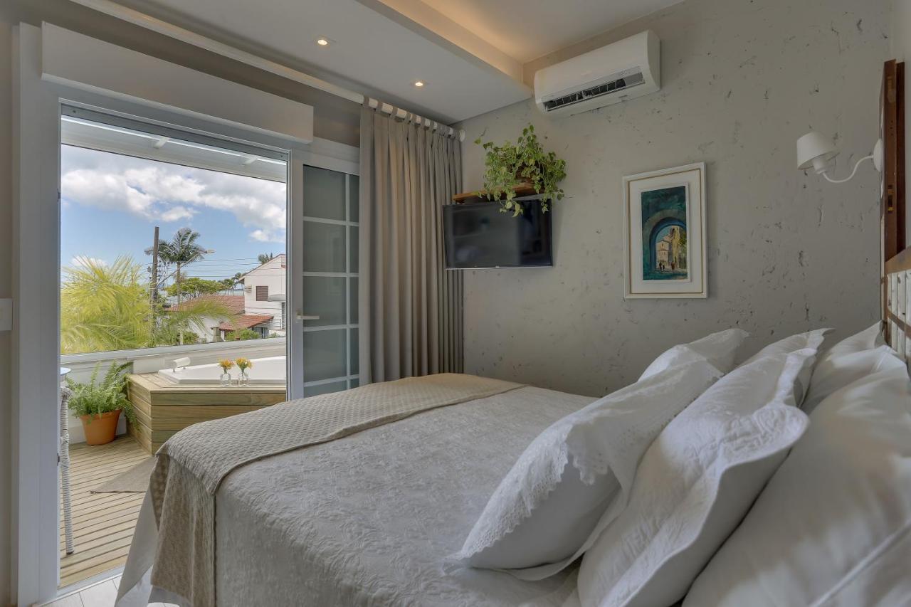 Solar Beach Hotel Florianopolis Exterior photo