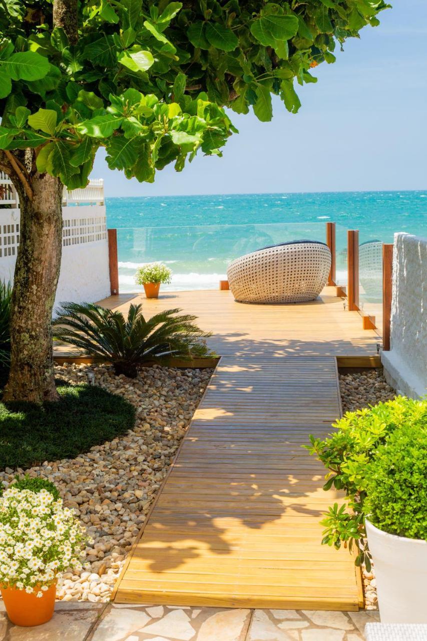 Solar Beach Hotel Florianopolis Exterior photo