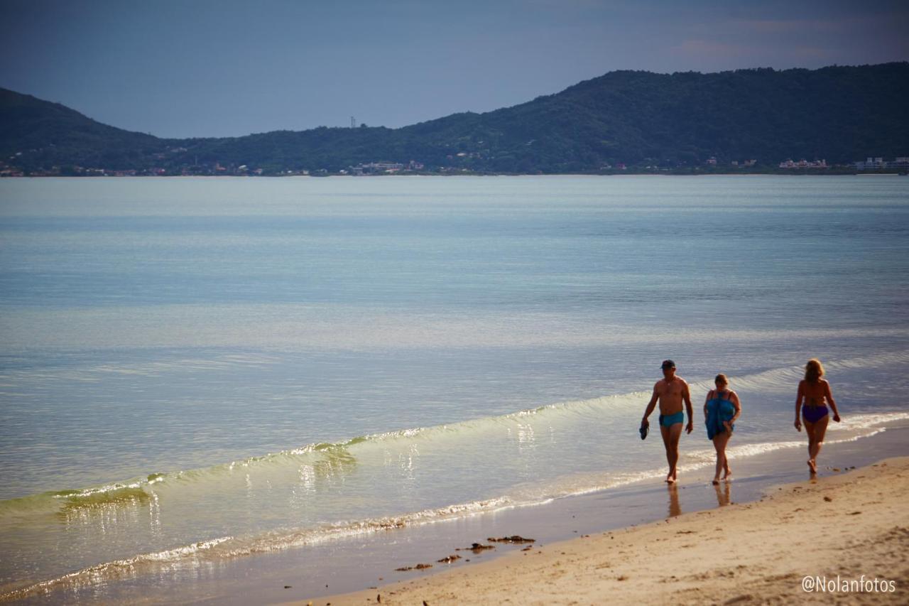 Solar Beach Hotel Florianopolis Exterior photo