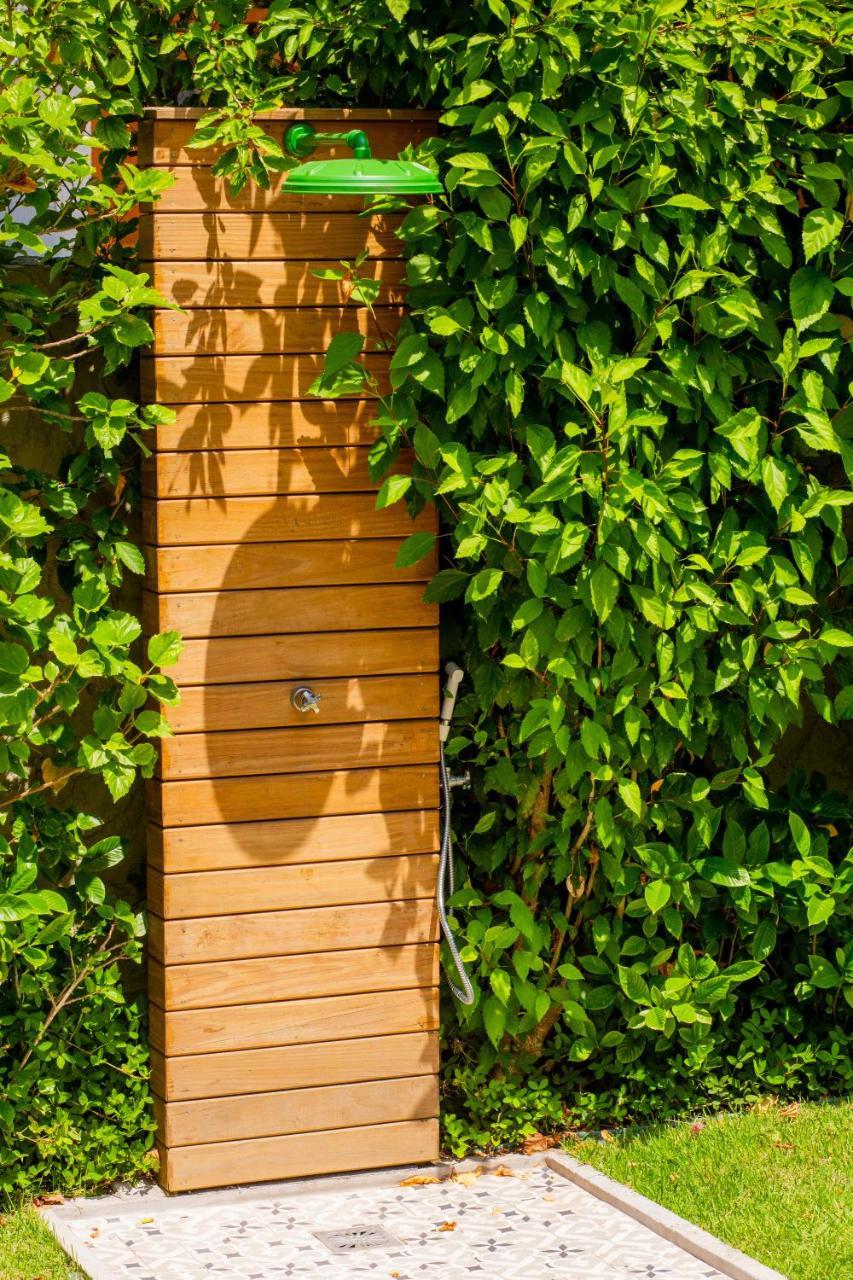 Solar Beach Hotel Florianopolis Exterior photo