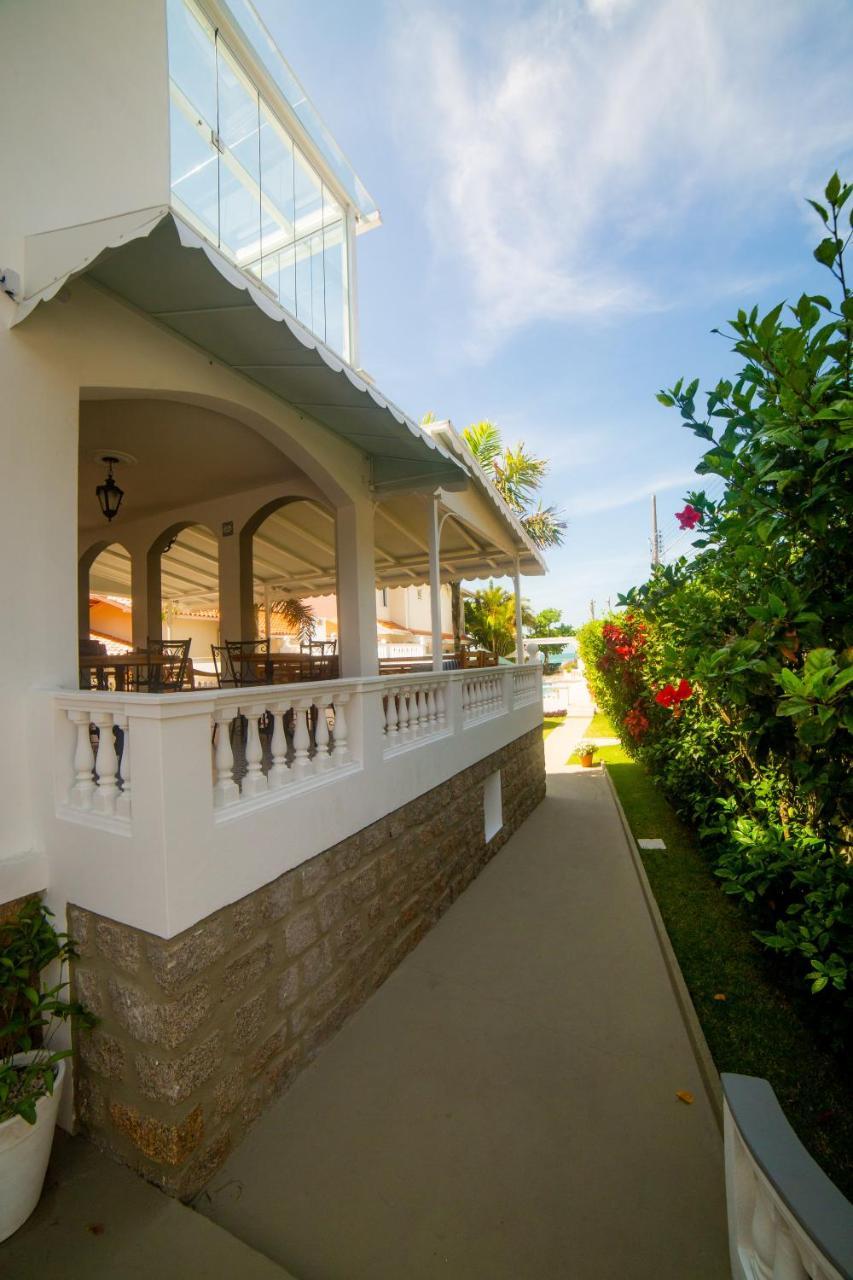 Solar Beach Hotel Florianopolis Exterior photo
