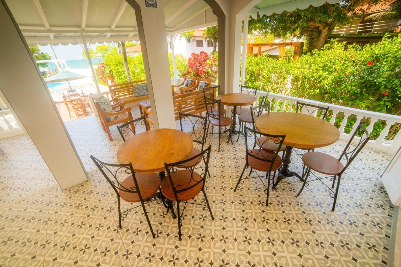 Solar Beach Hotel Florianopolis Exterior photo