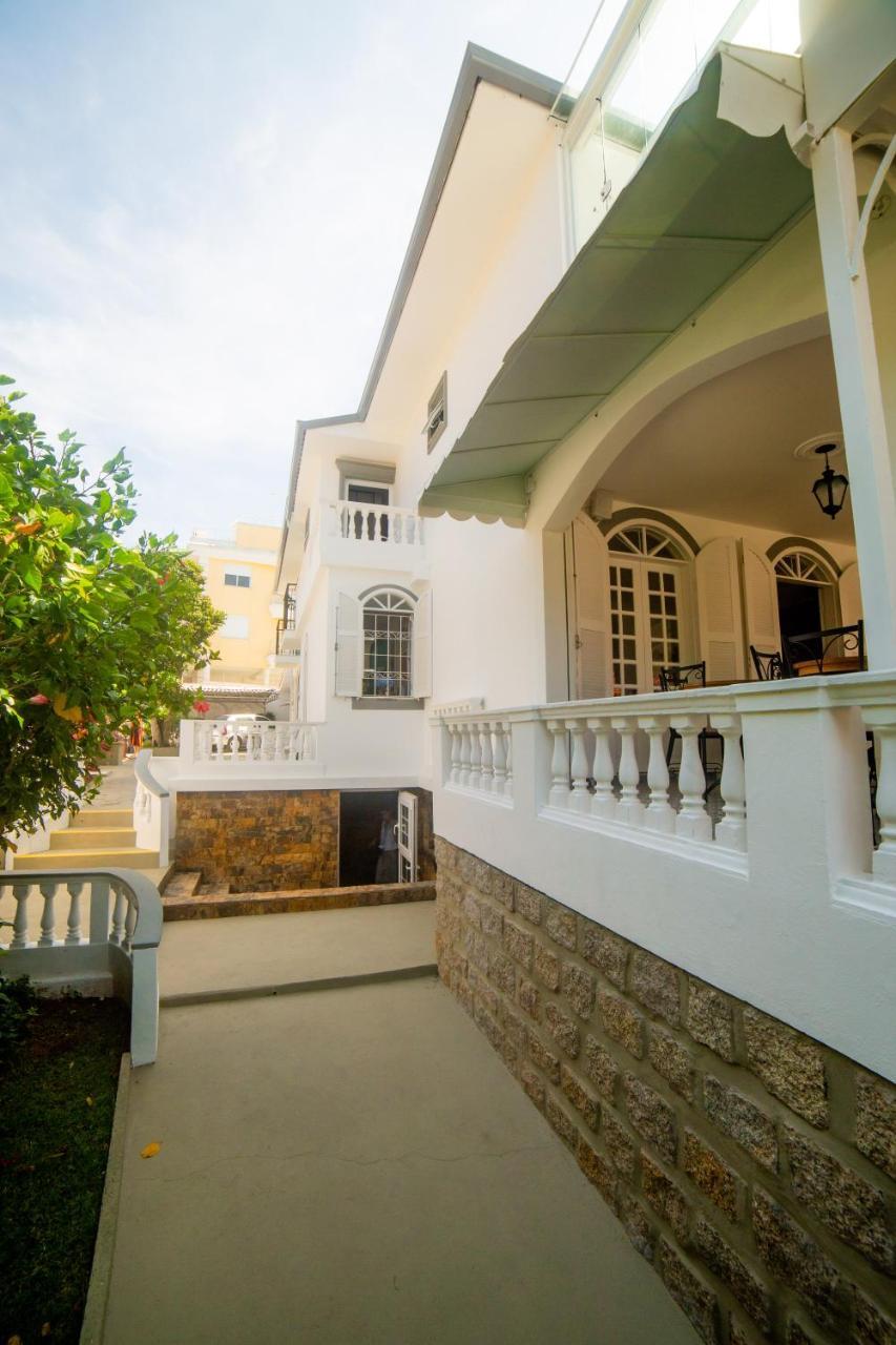 Solar Beach Hotel Florianopolis Exterior photo